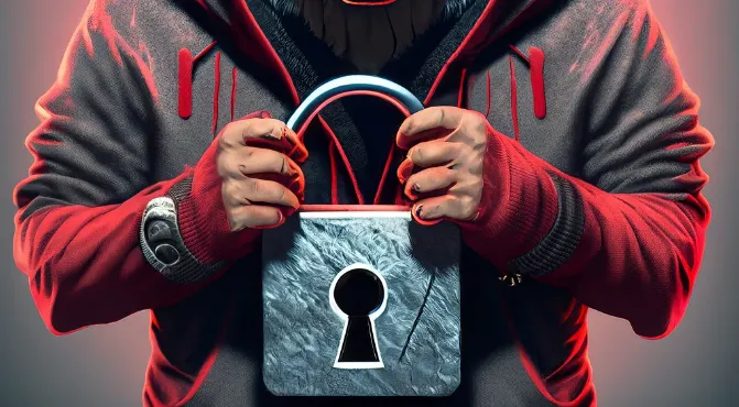 Breaking Authentication Header Image