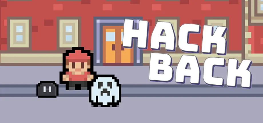 Hack Back Game, Coming Soon