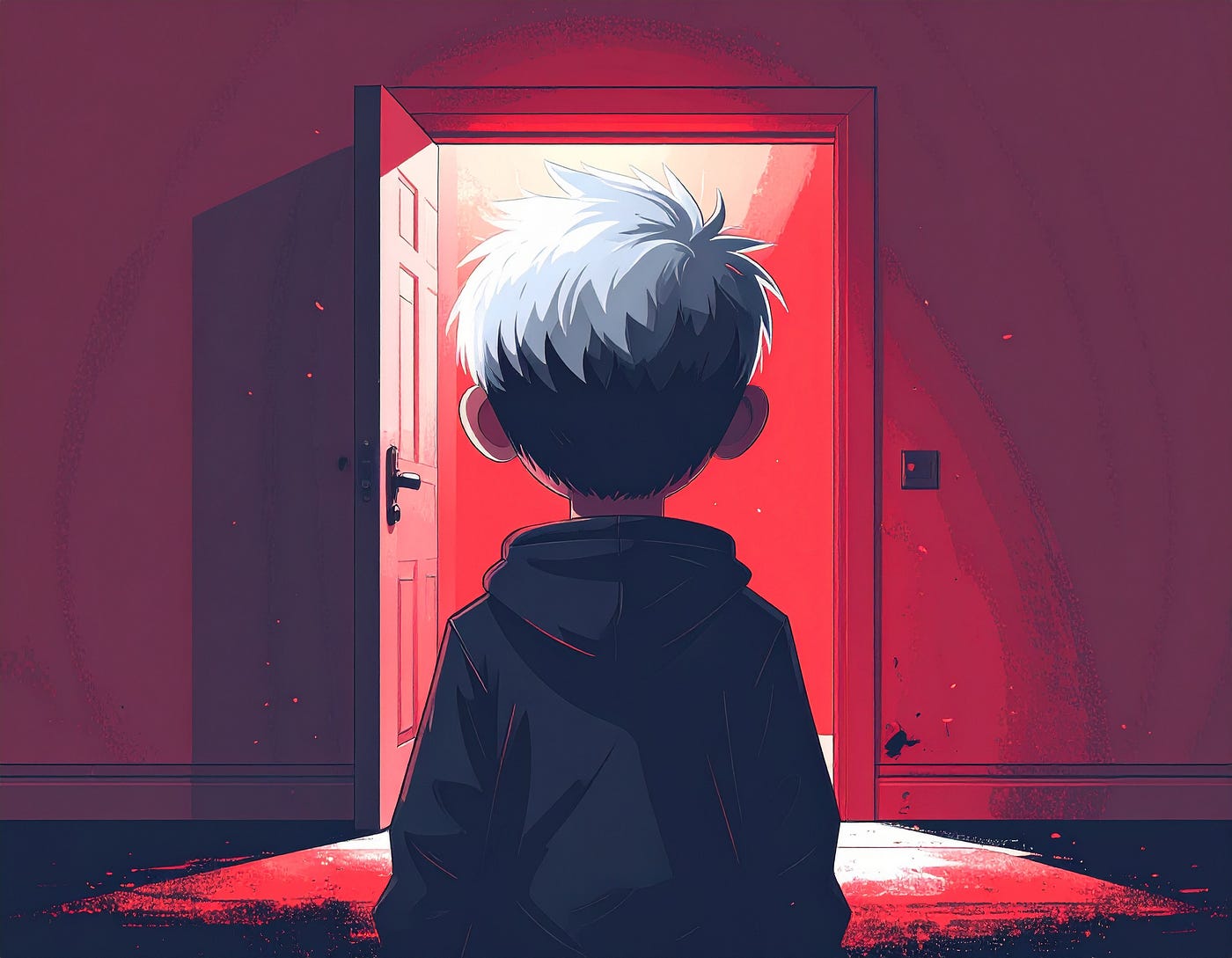 Transitioning From OffSec to Red Teaming